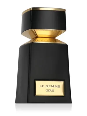 Bvlgari Le Gemme Gyan EDP 60 ml M Sezónní Sleva