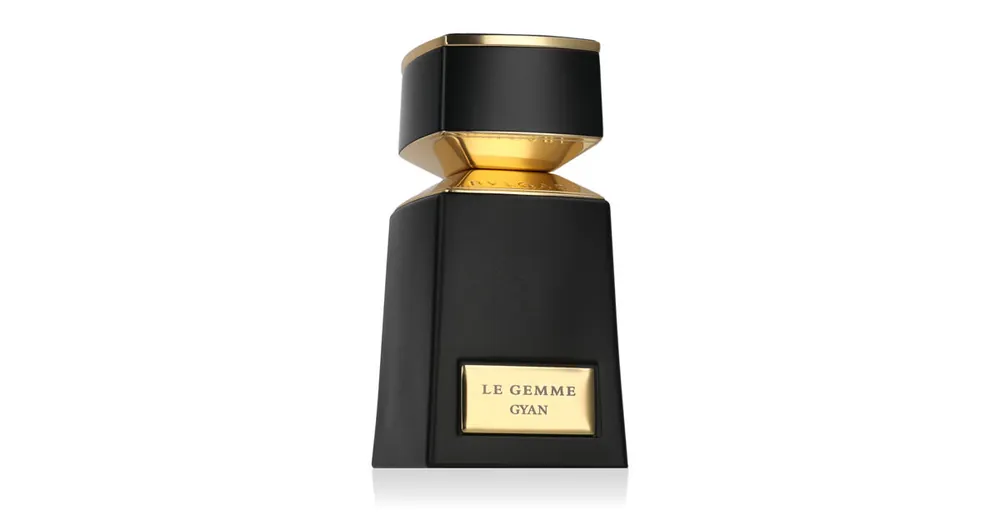 Bvlgari Le Gemme Gyan EDP 60 ml M Sezónní Sleva