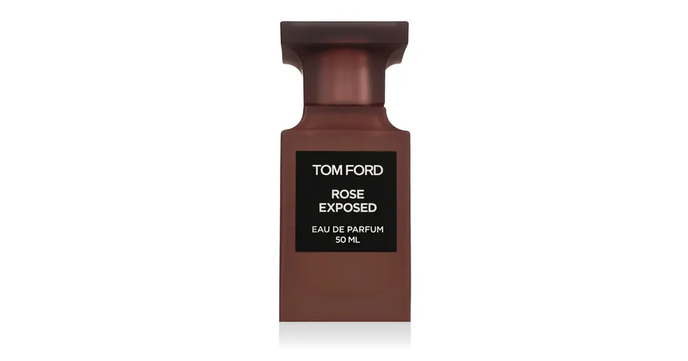 Nakupujte Hned Tom Ford Rose Exposed EDP 50 ml UNISEX
