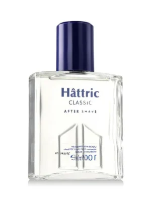Hattric Classic Classic AS 100 ml M Oblíbený