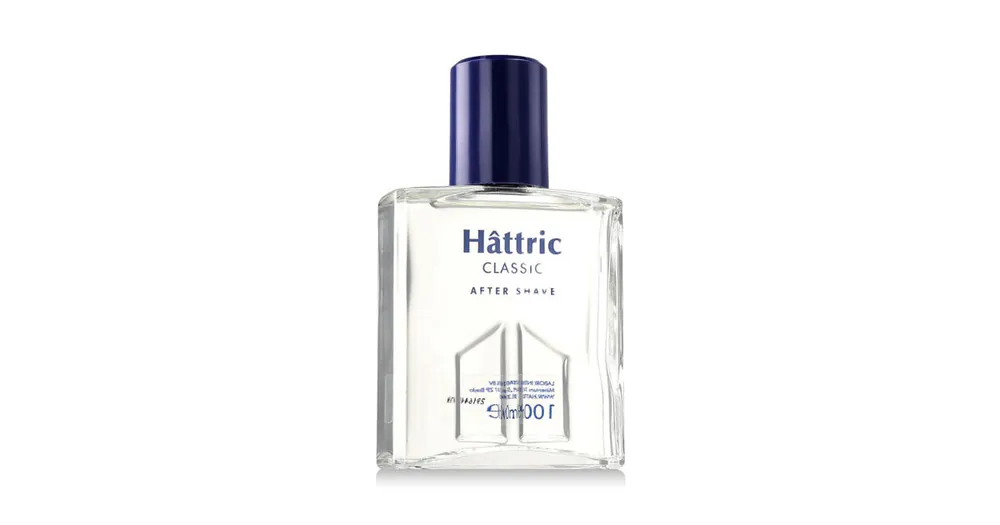 Hattric Classic Classic AS 100 ml M Oblíbený