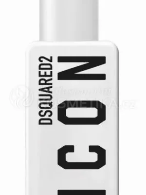 Značkový Dsquared2 Icon for her EDP - Dámská parfémovaná voda 30 ml