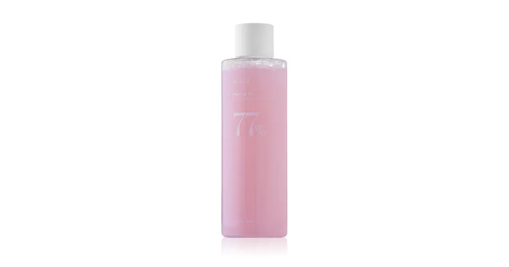 Anua Peach 77% Niacin Essence Toner 250 ml Akční Cena