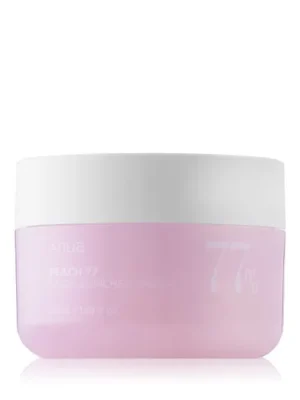 Přímo Od Výrobce Anua Peach 77% Niacin Enriched Cream 50 ml