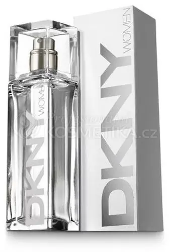 DKNY Women EDT - Dámská toaletní voda 30 ml Sezónní Sleva