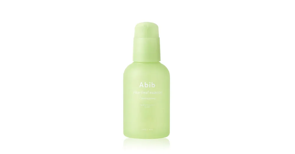 Abib Heartleaf Calming Pump Essence 50 ml Top Prodej