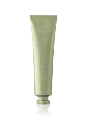 Nejlepší Volba Abib Heartleaf Creme Calming Tube 75 ml