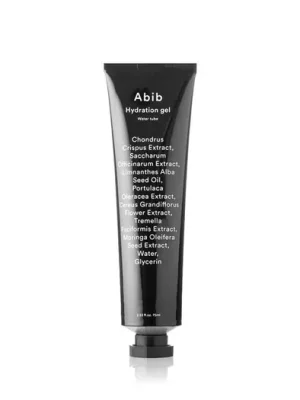 Dokud Zásoby Vydrží Abib Hydration Water Tube 75 ml