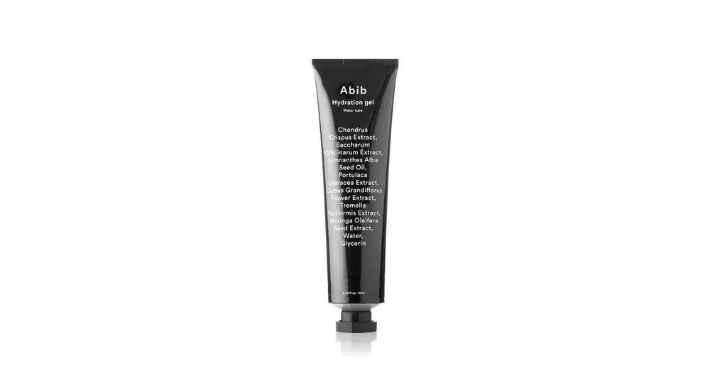 Dokud Zásoby Vydrží Abib Hydration Water Tube 75 ml