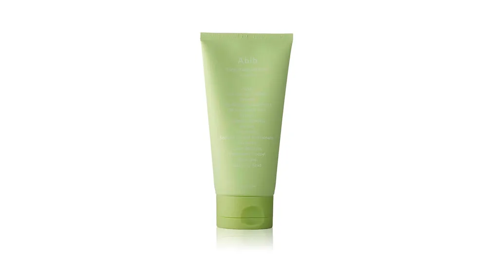 Abib Heartleaf Acne Foam Cleanser 150 ml Ihned K Objednání
