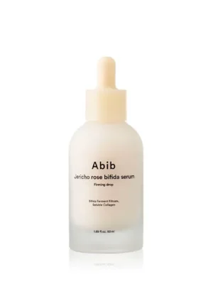 Abib Jericho Rose Bifida Serum 50 ml Vrácení Zdarma