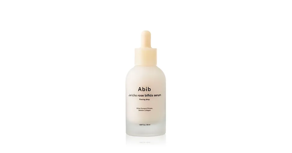 Abib Jericho Rose Bifida Serum 50 ml Vrácení Zdarma