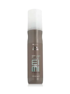 Jen Po Omezenou Doba Wella EIMI Fresh Up 72H Nutricurls Anti-Frizz Spray 150 ml