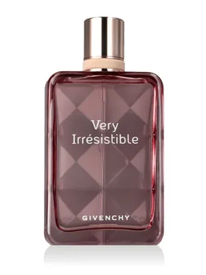 Ihned K Objednání Givenchy Very Irrésistible EDT 80 ml W