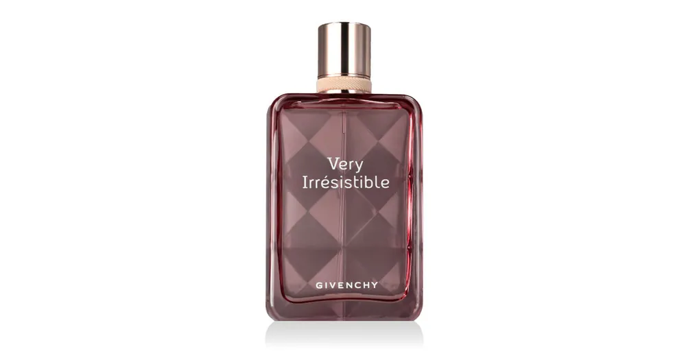 Ihned K Objednání Givenchy Very Irrésistible EDT 80 ml W