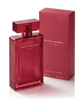 Narciso Rodriguez For Her EDP Intense 100 ml W Rychlé Dodání