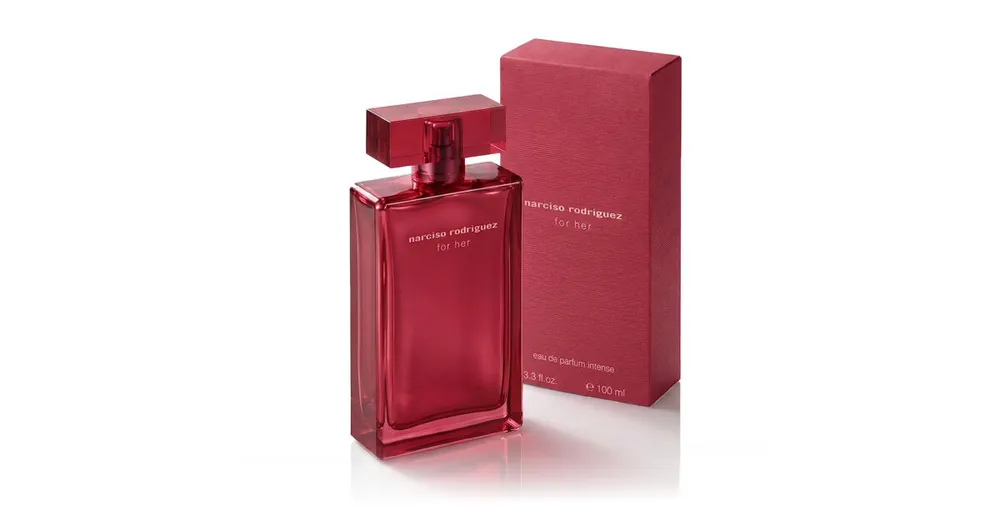 Narciso Rodriguez For Her EDP Intense 100 ml W Rychlé Dodání