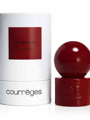 André Courrèges L'Empreinte EDP 30 ml UNISEX Levný