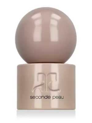 André Courrèges Seconde Peau EDP 30 ml UNISEX Sezónní Sleva
