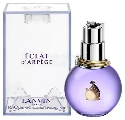 Značkový Lanvin Eclat D'Arpege EDP - parfemovaná voda pro ženy 30 ml