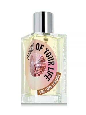 Etat Libre D’Orange Story of Your Life EDP 100 ml UNISEX Dokud Zásoby Vydrží