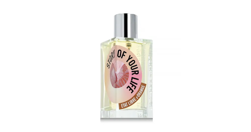 Etat Libre D’Orange Story of Your Life EDP 100 ml UNISEX Dokud Zásoby Vydrží
