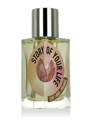 Etat Libre D’Orange Story of Your Life EDP 50 ml UNISEX Finální Výprodej