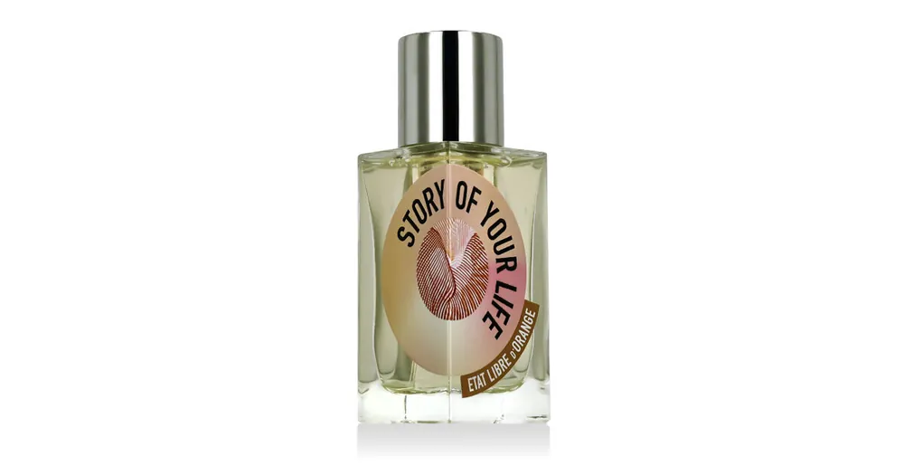 Etat Libre D’Orange Story of Your Life EDP 50 ml UNISEX Finální Výprodej
