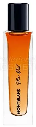 Kup Teď Montblanc Collection Star Oud EDP - Pánská parfémovaná voda 15ml