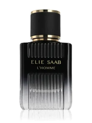 Víkendová Akce Elie Saab L'Homme EDP 50 ml M