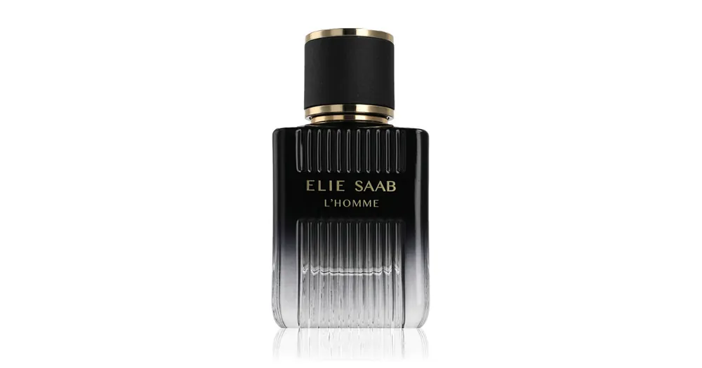 Víkendová Akce Elie Saab L'Homme EDP 50 ml M