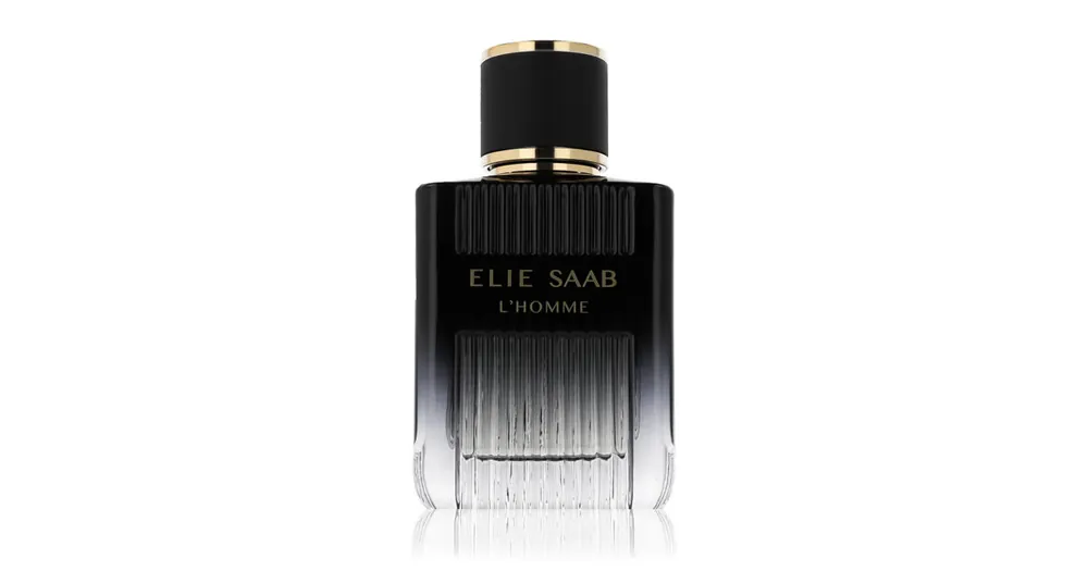 Cenová Bomba Elie Saab L'Homme EDP 100 ml M
