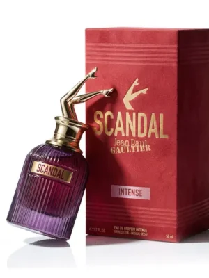 Časově Omezené Jean Paul Gaultier Scandal Intense EDP Intense 50 ml W