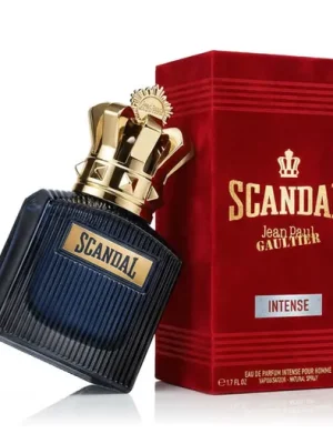 Jean Paul Gaultier Scandal Pour Homme Intense EDP Intense 50 ml M Výprodej
