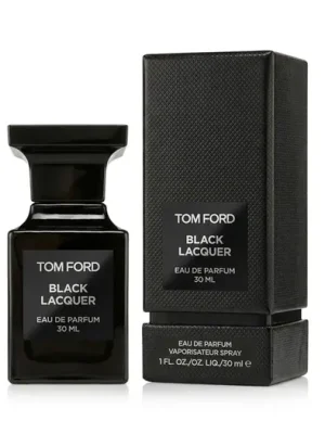 Tom Ford Black Lacquer EDP 30 ml UNISEX Expresní Doručení