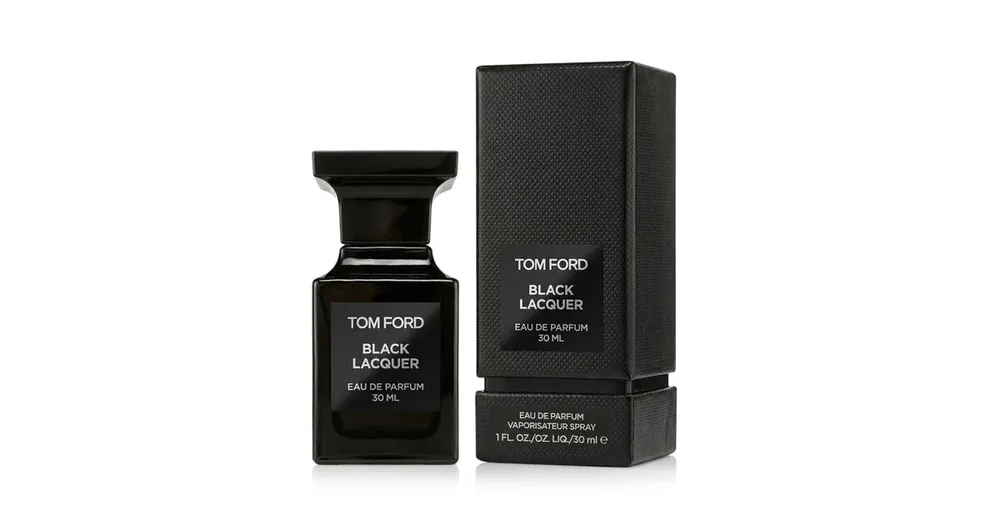 Tom Ford Black Lacquer EDP 30 ml UNISEX Expresní Doručení