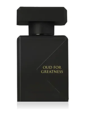 Initio Oud For Greatness vlasový sprej 50 ml UNISEX Nejlepší Volba