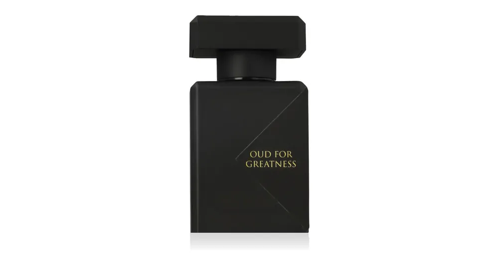 Initio Oud For Greatness vlasový sprej 50 ml UNISEX Nejlepší Volba