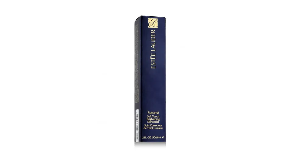 Sleva Estée Lauder Futurist Soft Touch Brightening Skincealer 6 ml