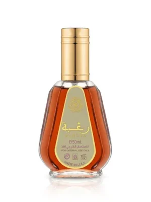Ard Al Zaafaran Raghba EDP 50 ml UNISEX Super Cena