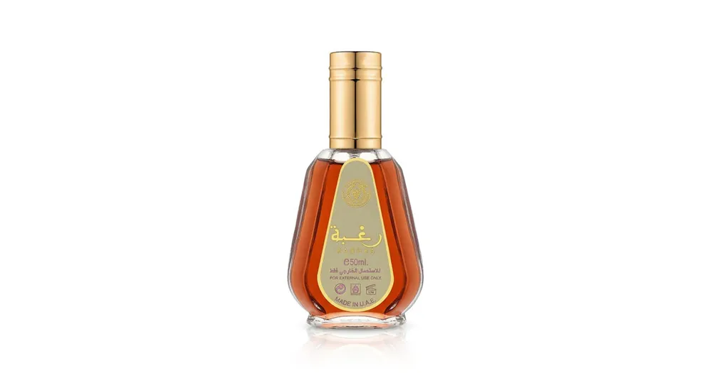 Ard Al Zaafaran Raghba EDP 50 ml UNISEX Super Cena