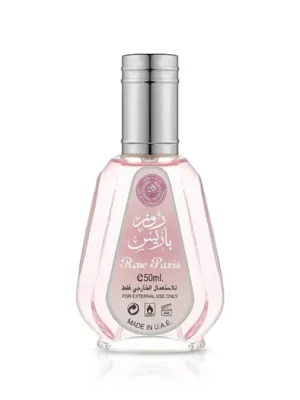 Ard Al Zaafaran Rose Paris EDP 50 ml W Finální Výprodej