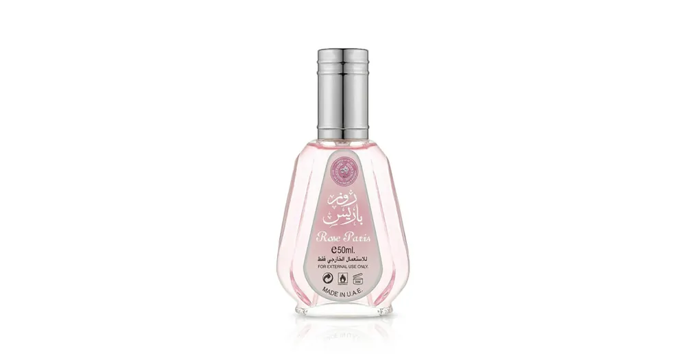 Ard Al Zaafaran Rose Paris EDP 50 ml W Finální Výprodej