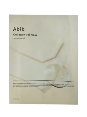 Abib Jericho Rose Jelly Collagen Gel Mask 35 g Cenový Hit