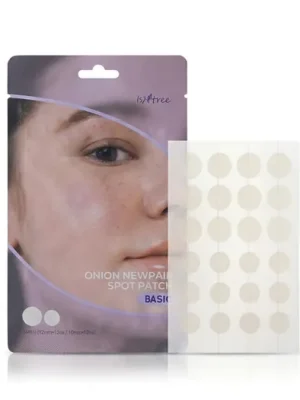 Isntree Onion Newpair Spot Patch 24 ks Nejlepší Cena