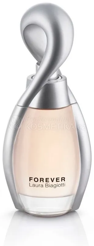 Koupit Online Laura Biagiotti Forever Touche d'Argent EDP - Dámská parfémovaná voda 30 ml