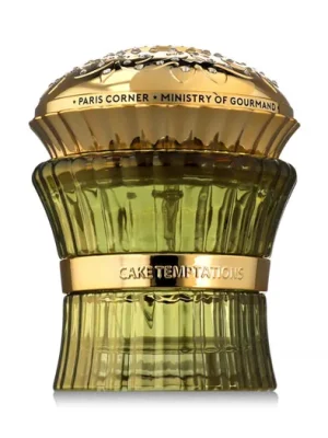 Ministry of Gourmand Cake Temptation EDP 100 ml W Koupit Online