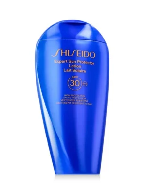 Shiseido Expert Sun Protector Lotion SPF 30 300 ml Výprodej