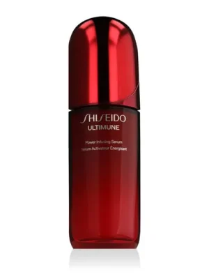 Shiseido Ultimune Power Infusing Serum 75 ml Finální Výprodej