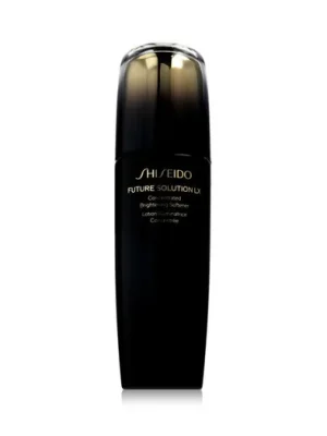 Pouze Dnes Shiseido Future Solution LX Concentrated Brightening Softener 170 ml